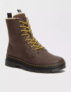 Bottes American Eagle Combs Marron Homme | XHN-82849057